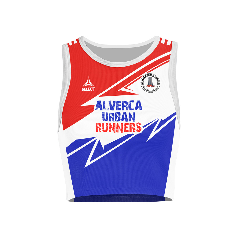 TOP ATLETISMO
